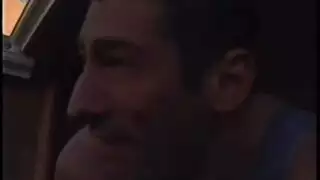 إباحية عنيفة في كرم العنب: ثدي كبير وجنس خارجي