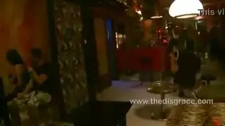 غادة عادل في مشهد إباحي عنيف