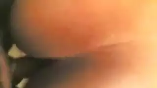 بنت مصرية محلية تأخذ زب كبير
