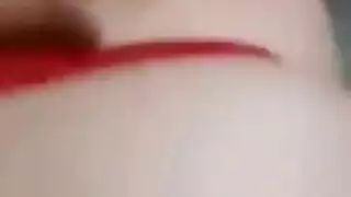 علاقة عربية محرمة: جلسة نيك جامحة مع أخو الزوج