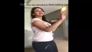 رقص تانجو جسم نار
