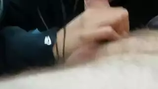 مص شديد لقضيب عملاق