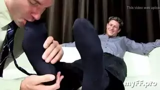 فيديو فيتش القدم الخفي قبل الموعد