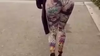 سكس من أمام