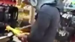  عاهات ساخنة تتوسلن للمني في حفلة نكاح فوضوية في غرفة النوم