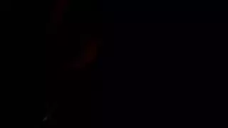 مباشرة بعد أن كانت تدخن ، أعطت أمي الشقراء اللسان لابنها ، بينما كانوا في المنزل بمفردهم