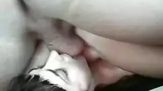 اجمل تجميعات القذف على الوجه