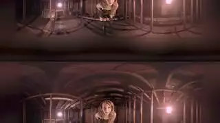 إباحية في الواقع الافتراضي: أخذ الأدوار على أجساد مثالية لا تحصى